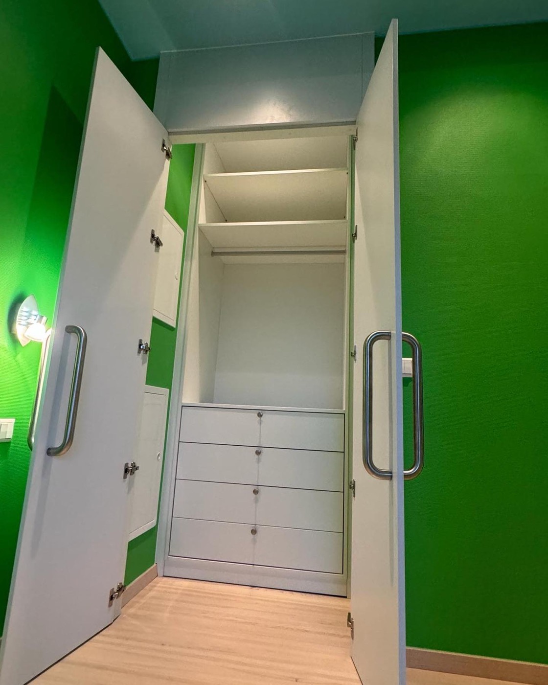 Placard et rangement sur mesure