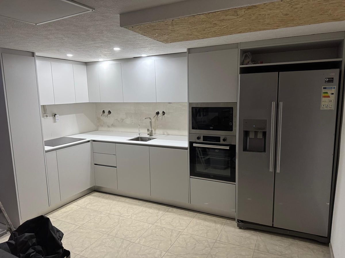 Cuisine sur mesure